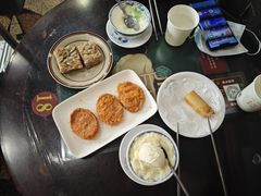 -民信老铺(华盖路店)