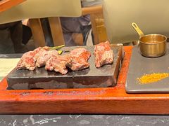 -一沙一城·岩烤牛扒(深圳首店)