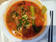 -关中闫记粉蒸肉(和平路店)