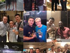 -拳盛时代拳击俱乐部(北京路店)