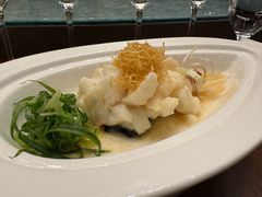 -明阁 Ming Court(广州朗豪酒店)