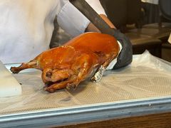 -大鸭梨烤鸭(枣园店)