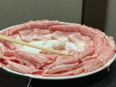 -和牛 烧肉寿喜烧涮锅 善(心斎橋店)