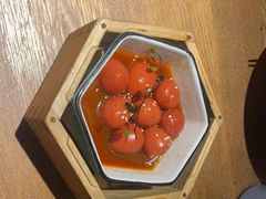-蜜桃餐厅·伴山(湖滨商业街店)