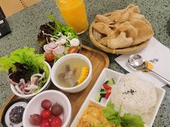 -Home Thai·泰谣(王府井apm店)