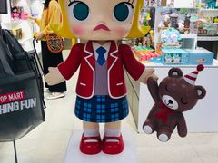 -泡泡玛特POPMART(赛格国际购物中心店)