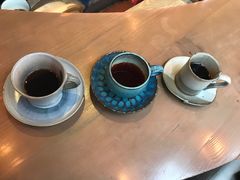 -RUMORS COFFEE ROASTERY鲁马滋咖啡(湖南路店)