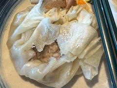 羊肉大葱烧卖-真食净香居·内蒙烧麦(亚运村店)