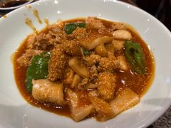 -南京大牌档(之心城店)