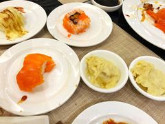 -东方红海鲜百汇(国际大厦店)