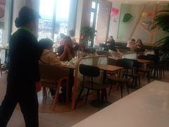 大堂-德克士(信誉楼店)