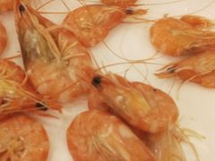 白灼斑节虾-全聚德(长江路店)