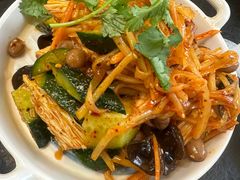 -福福泥炉烤肉(三台子店)