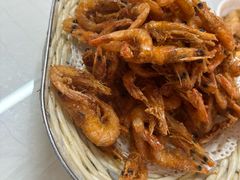 -何适山庄(水长城P2停车场店)