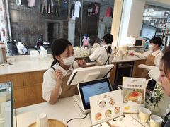 -Cafe on warm(丹霞店)