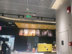 -麦当劳(苏州中心星悦汇店)
