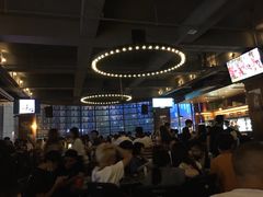 -CIRCLE·酒吧(第一国际店)