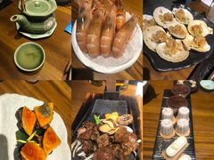 -和彩放题餐厅(酒仙桥店)
