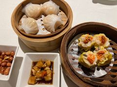 潮福虾饺皇-潮福城潮州大酒楼(湖滨北路店)