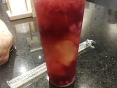 -书亦烧仙草(二七万达广场店)