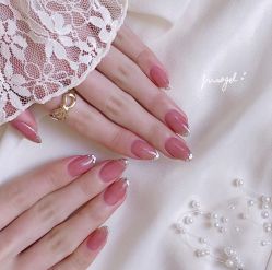 -Adore nail日式美甲美睫