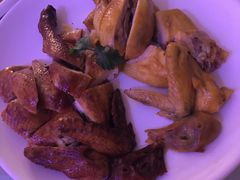 -谷语中餐厅