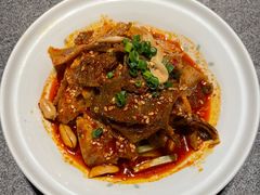 夫妻肺片-马旺子·川小馆