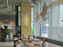 -必胜客(浦上万达店)