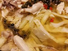 -小厨娘淮扬菜(板桥一店)