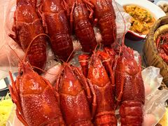 -怪怪龙虾·来自江苏盱眙(惊驾路店)