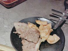 -谷牛日式烤肉(宝山U天地店)