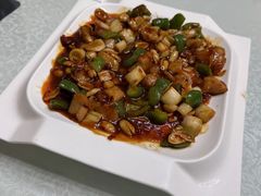 -东四民芳餐厅(世茂工三店)