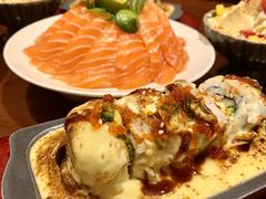 -七町糖果寿司屋(龙洞广工店)