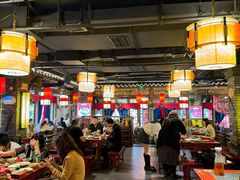 -蜀大侠火锅(寰球文化地标·总府店)