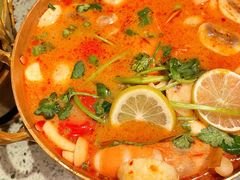 -Home Thai·泰谣(王府井apm店)