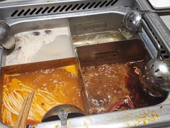 -海底捞火锅(江北万达商业广场店)