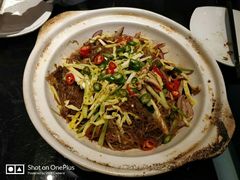 -高第街56号餐厅(银座商城玉函店)