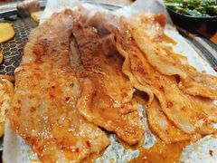 -杀猪天·韩国烤肉(总店)