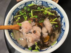 福鼎肉燕-小宝·路鼎记·福鼎特色小吃(富民路店)