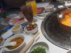 -云尊府云南菜·蒸汽石锅鱼(学清路店)