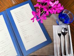 -YUE·6·西式融合餐厅(外滩六号店)