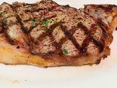 -弗兰克牛排西餐厅Ribone steak house(柠檬花园店)