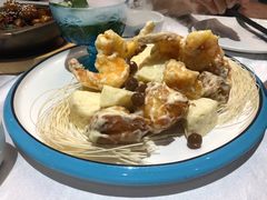 -玉玲珑(陆家嘴店)