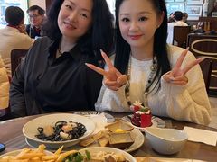 -上海和平饭店 Fairmont Peace Hotel