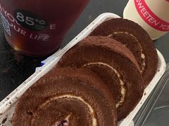 -85度C(常州武进八佰伴店)