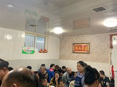 -清真喜兰老丁羊汤特色小吃