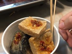 -老长沙大香肠臭豆腐(友谊阳光城店)