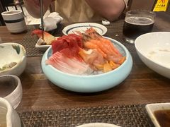 -田舍家Inakaya·炉端烧·铁板烧(天汇igc店)