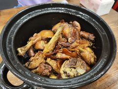 姜母鸭-斯丹姜母鸭·古法干香(涂门街总店)