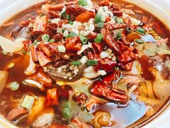 -成都驻京办餐厅(蜀都宾馆店)